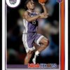 2021-22 Hoops Davion Mitchell Rookie Sacramento Kings #228