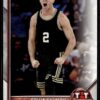 2002 Bowman University  #81 Collin Gillespie