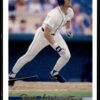 1993 Upper Deck Detroit Tigers #63 Scott Livingstone