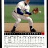 1993 Upper Deck Detroit Tigers #63 Scott Livingstone