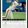 1993 Upper Deck Pittsburgh Pirates #66 Tim Wakefield