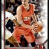 2002 Bowman University  #100 Buddy Boheim