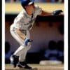1993 Upper Deck Seattle Mariners #65 Bret Boone