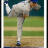 1993 Upper Deck Kansas City Royals #62 Jeff Montgomery