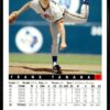 1993 Upper Deck Detroit Tigers #68 Frank Tanana