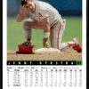 1993 Upper Deck Philadelphia Phillies #69 Lenny Dykstra