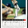 1993 Upper Deck Kansas City Royals #59 Rusty Meacham
