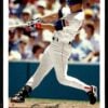 1993 Upper Deck Boston Red Sox #57 Scott Cooper