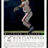 1993 Upper Deck Montreal Expos #60 Wilfredo Cordero