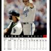 1993 Upper Deck Kansas City Royals #56 George Brett