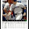 1993 Upper Deck San Diego Padres #61 Tim Teufel