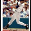 1993 Upper Deck Boston Red Sox #57 Scott Cooper