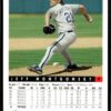 1993 Upper Deck Kansas City Royals #62 Jeff Montgomery