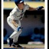 1993 Upper Deck Seattle Mariners #65 Bret Boone