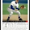1993 Upper Deck Detroit Tigers #63 Scott Livingstone