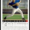 1993 Upper Deck Seattle Mariners #65 Bret Boone