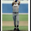 1993 Upper Deck Detroit Tigers #68 Frank Tanana
