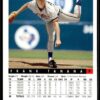 1993 Upper Deck Detroit Tigers #68 Frank Tanana