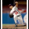 1993 Upper Deck Cleveland Indians #70 Derek Lilliquist