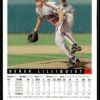 1993 Upper Deck Cleveland Indians #70 Derek Lilliquist