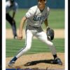 1993 Upper Deck Kansas City Royals #59 Rusty Meacham