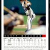 1993 Upper Deck Kansas City Royals #59 Rusty Meacham