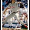 1993 Upper Deck Philadelphia Phillies #67 Curt Schilling