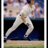 1993 Upper Deck Detroit Tigers #63 Scott Livingstone