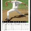 1993 Upper Deck San Diego Padres #58 Mike Maddux