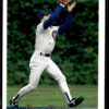 1993 Upper Deck Chicago Cubs #64 Doug Dascenzo