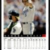 1993 Upper Deck Kansas City Royals #56 George Brett