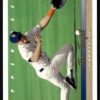 1993 Upper Deck San Diego Padres #61 Tim Teufel