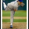 1993 Upper Deck Kansas City Royals #62 Jeff Montgomery