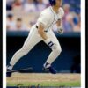 1993 Upper Deck Detroit Tigers #63 Scott Livingstone