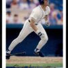 1993 Upper Deck Detroit Tigers #63 Scott Livingstone