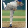 1993 Upper Deck Kansas City Royals #62 Jeff Montgomery
