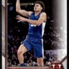 2002 Bowman University  #48 Kellan Grady