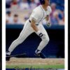 1993 Upper Deck Detroit Tigers #63 Scott Livingstone