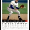 1993 Upper Deck Detroit Tigers #63 Scott Livingstone
