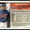 1994 Topps Montreal Expos #714 Tim Spehr