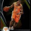2021 Panini Prizm Draft Picks Tennessee Volunteers #19 Jaden Springer RC Rookie