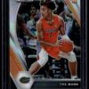 2021 Panini Prizm Draft Picks Oklahoma City Thunder #21 Tre Mann RC Rookie