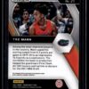 2021 Panini Prizm Draft Picks Oklahoma City Thunder #21 Tre Mann RC Rookie