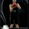 2021 Panini Prizm Draft Picks Besiktas J.K. #42 Alperen Sengun RC Rookie