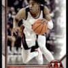 2002 Bowman University  #83 Hunter Sallis