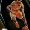 2021 Panini Prizm Draft Picks Tennessee Volunteers #19 Jaden Springer RC Rookie