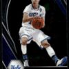 2021 Panini Prizm Draft Picks UCLA Bruins #80 Zach LaVine
