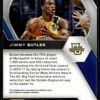 2021 Panini Prizm Draft Picks Marquette Golden Eagles #66 Jimmy Butler