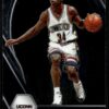 2021 Panini Prizm Draft Picks Connecticut Huskies #91 Ray Allen