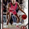 2002 Bowman University  #9 Ousmane Dieng